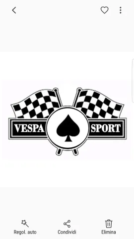 CALENDARIO Sport 2023