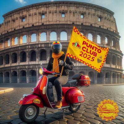 Punto Club 24 Luglio 2025 (Agosto Anticipato) Punto Club Agosto 2025