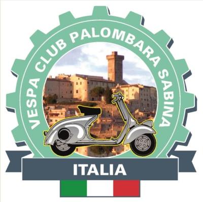 1° VESPA RADUNO SABINO