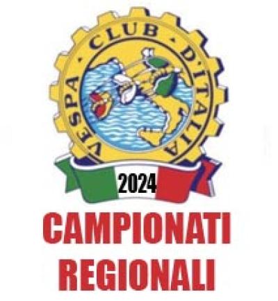 CALENDARI REGIONALI  2024