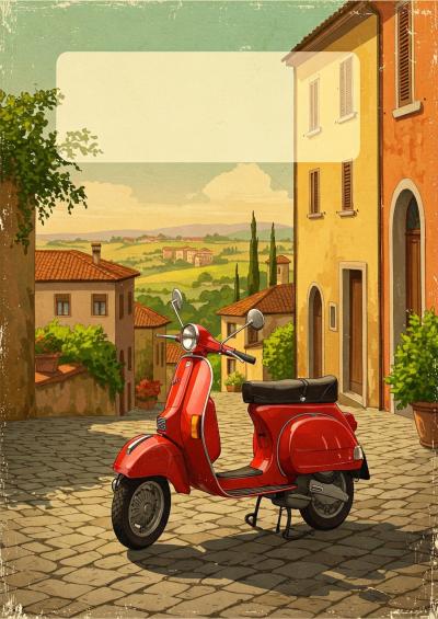 Vespa Club Roma
