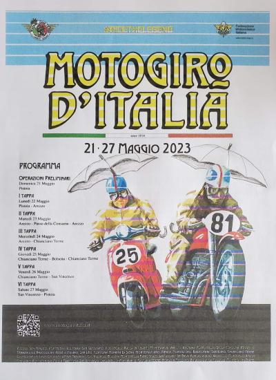 Motogiro