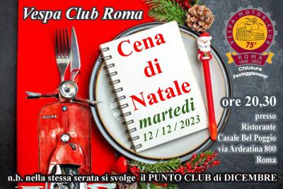 PUNTO CLUB DICEMBRE 2023 PUNTO CLUB DICEMBRE 2023