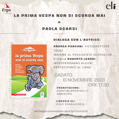 Presentazione Libro