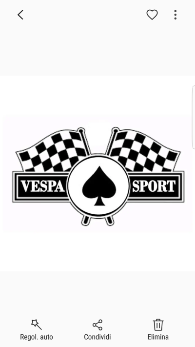 CALENDARIO Sport 2023